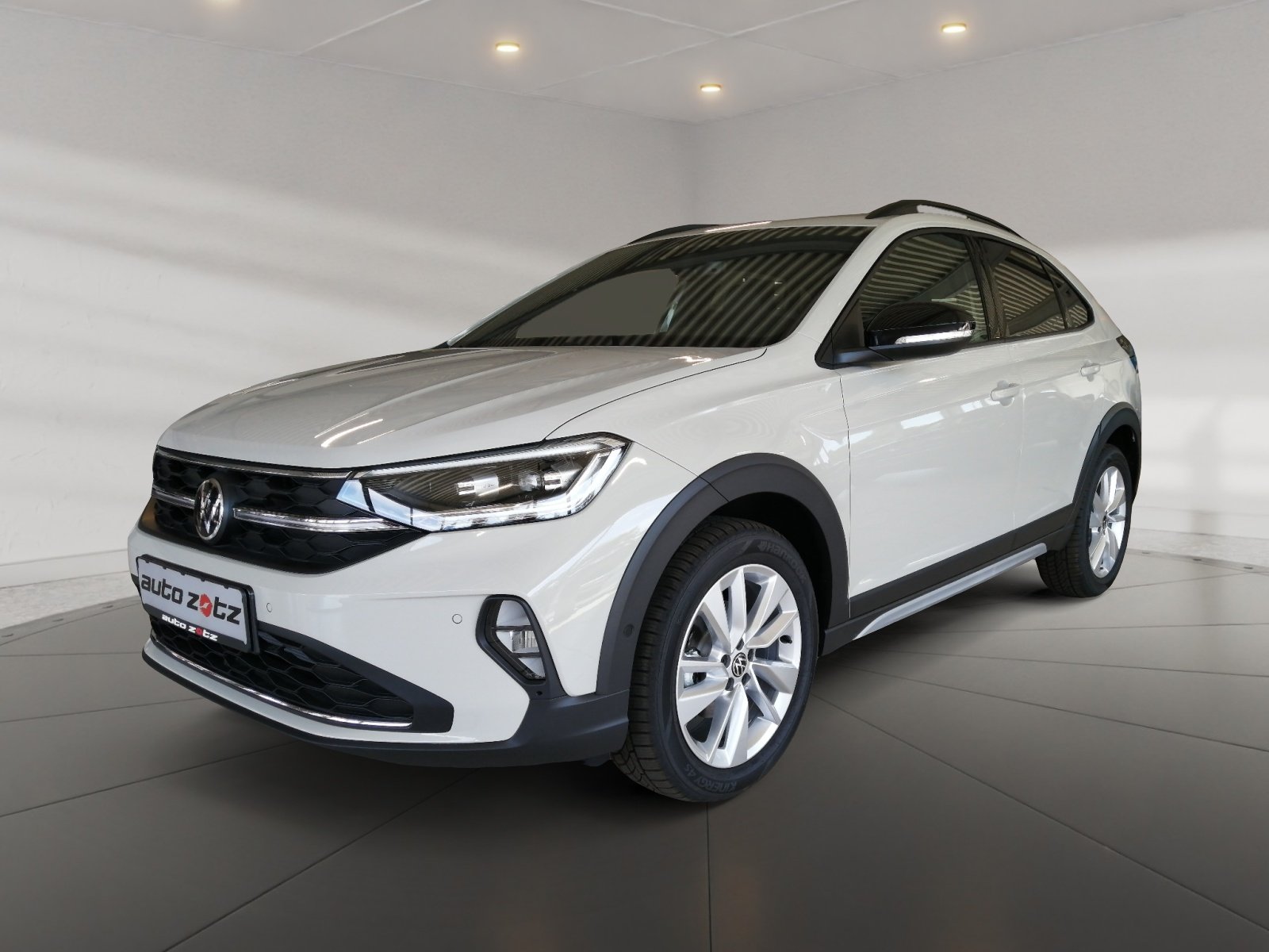 Taigo Life 1.5 l TSI DSG Kam.,PDC,Virtual,ACC,LM